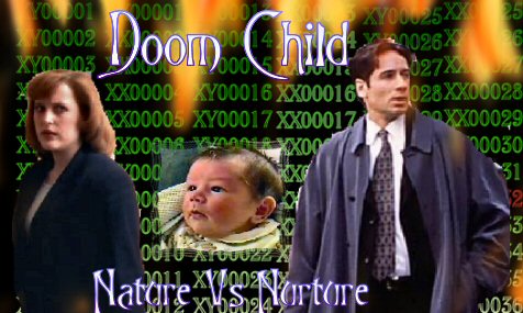 Doom Child