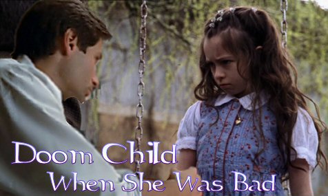 Doom Child II