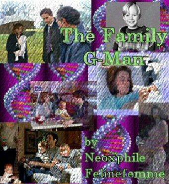 The Family G-Man 