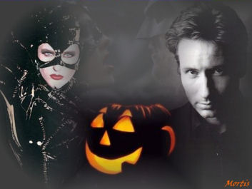 Tricks and Treats