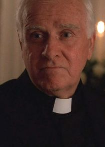 Father McCue