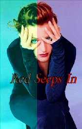 Red Seeps In