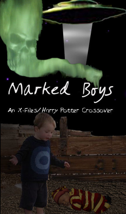Marked Boys